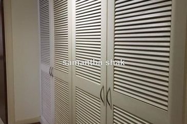 Hampshire Park Condominium