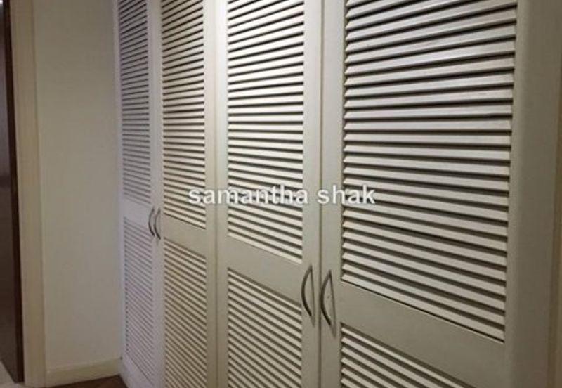 Hampshire Park Condominium