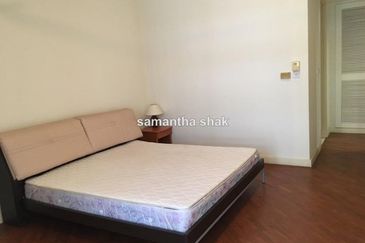 Hampshire Park Condominium