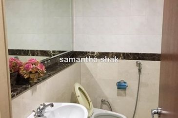 Hampshire Park Condominium