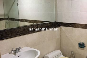 Hampshire Park Condominium