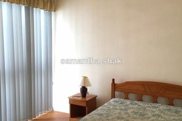 Hampshire Park Condominium