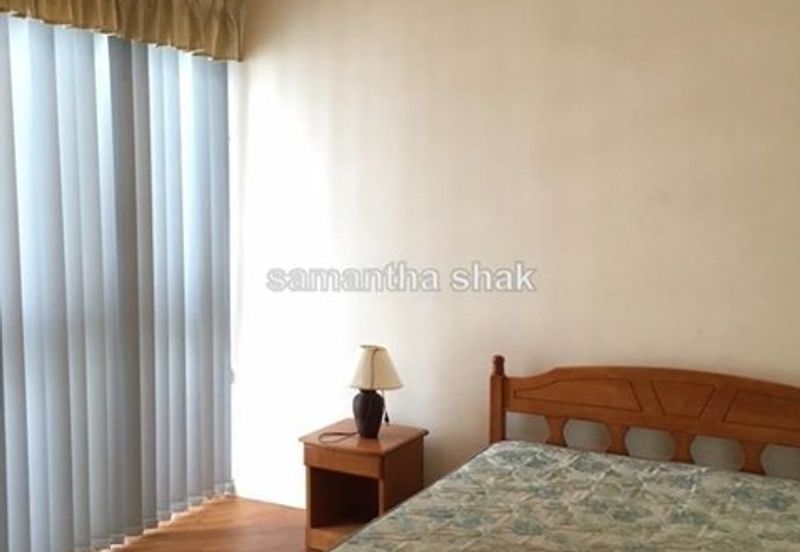 Hampshire Park Condominium