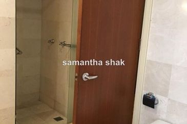 Hampshire Park Condominium