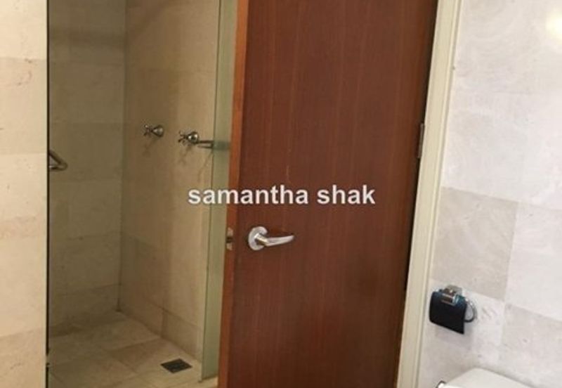 Hampshire Park Condominium