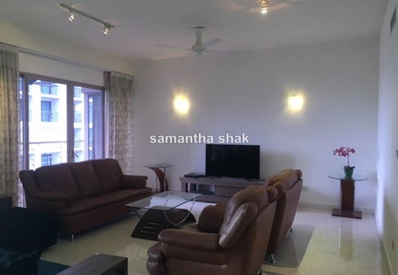 Hampshire Park Condominium