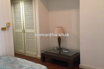 Hampshire Park Condominium