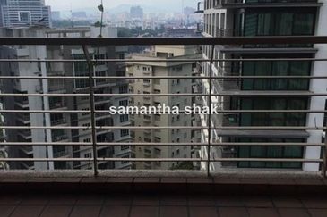 Hampshire Park Condominium