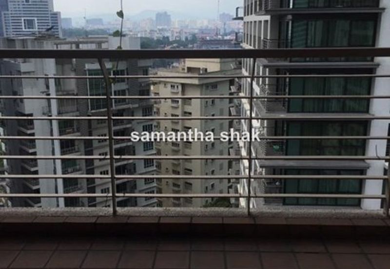 Hampshire Park Condominium