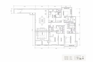 9 Madge, Ampang Hilir