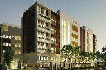 9 Madge, Ampang Hilir