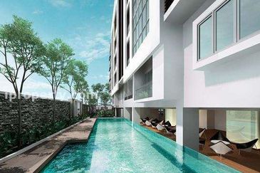 9 Madge, Ampang Hilir