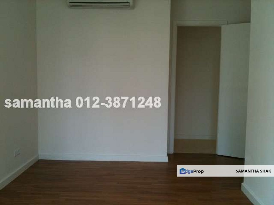 Idaman Residence, KL City Centre, KLCC, Kuala Lumpur, KLCC