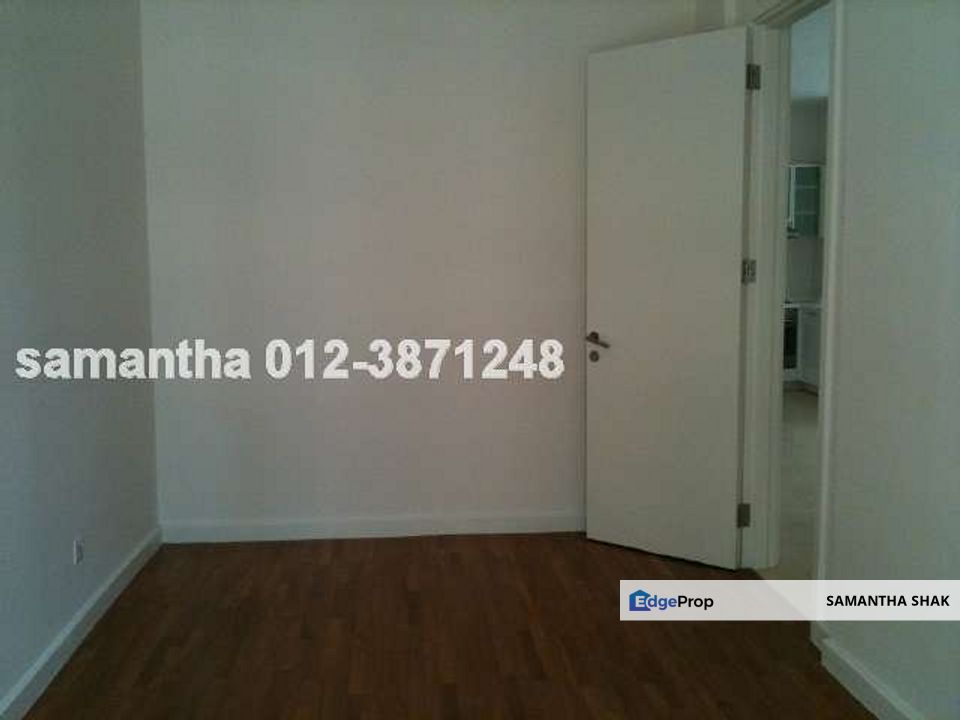 Idaman Residence, KL City Centre, KLCC, Kuala Lumpur, KLCC