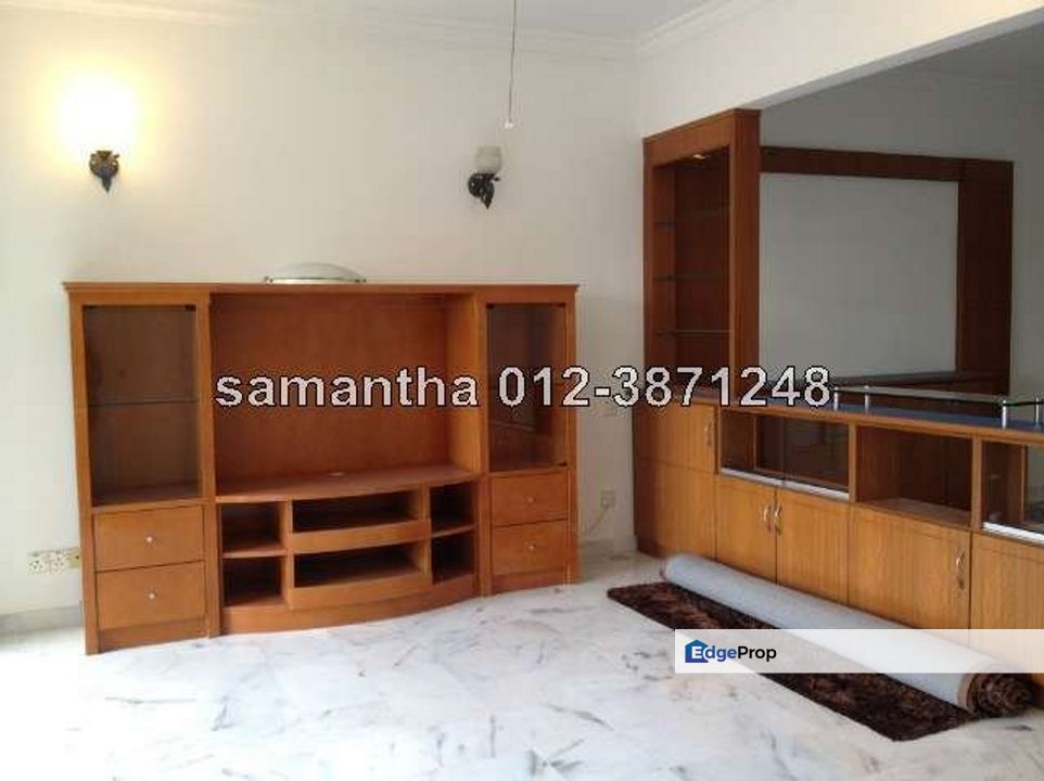 Vista Damai, KLCC, Kuala Lumpur, Ampang