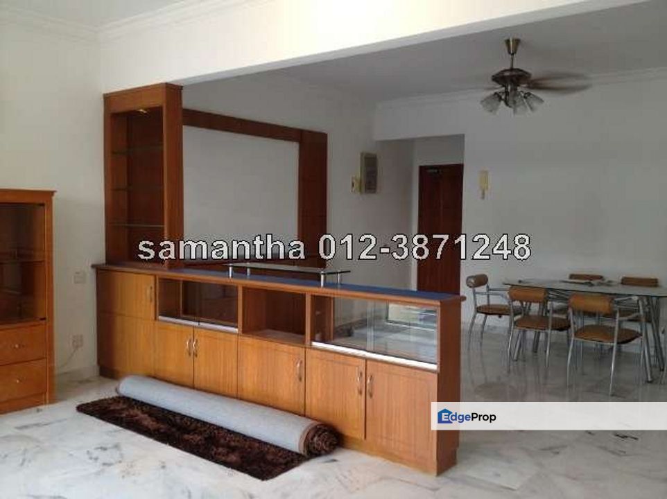 Vista Damai, KLCC, Kuala Lumpur, Ampang