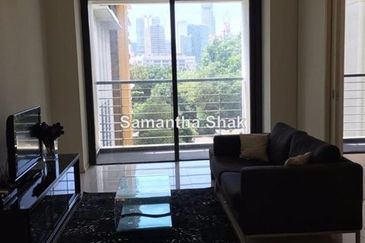 Hampshire Place, Hampshire Park, KLCC