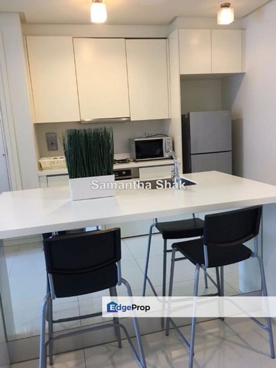 Hampshire Place, Hampshire Park, KLCC , KLCC , Kuala Lumpur