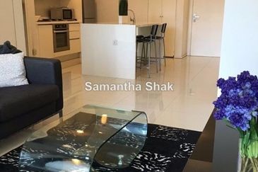 Hampshire Place, Hampshire Park, KLCC