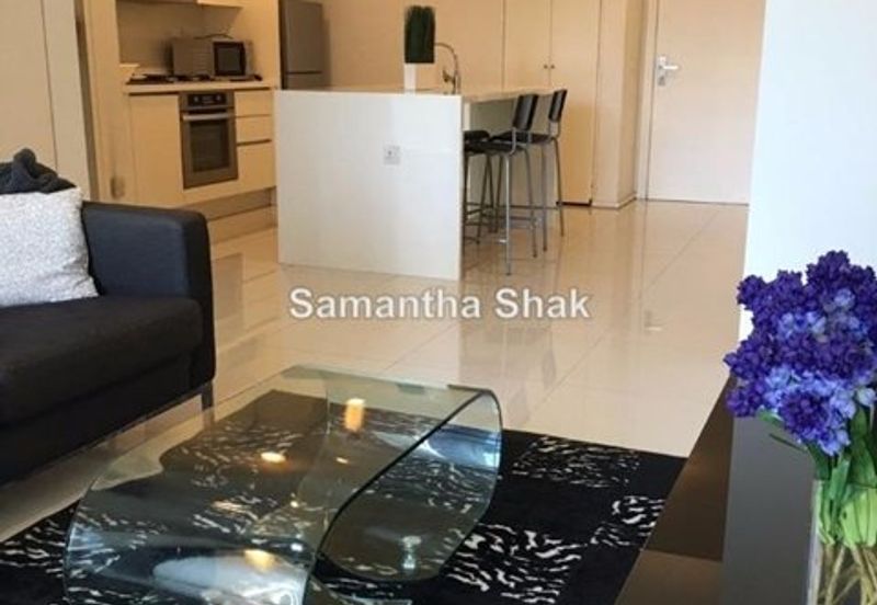 Hampshire Place, Hampshire Park, KLCC