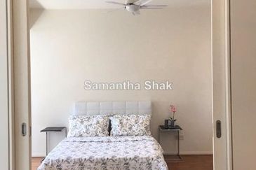 Hampshire Place, Hampshire Park, KLCC