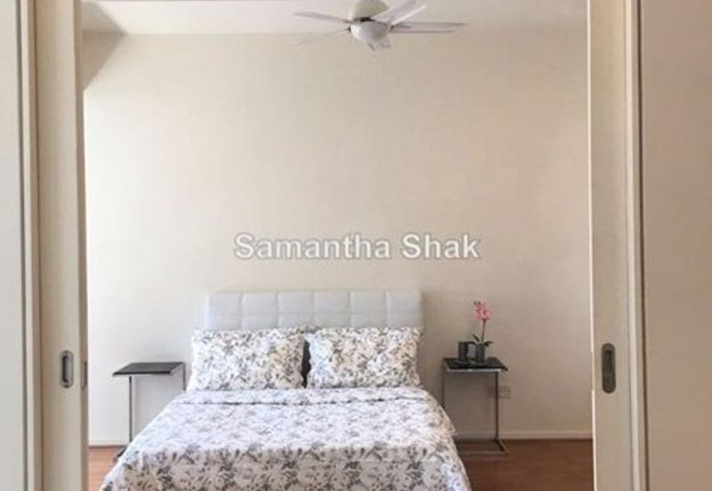 Hampshire Place, Hampshire Park, KLCC