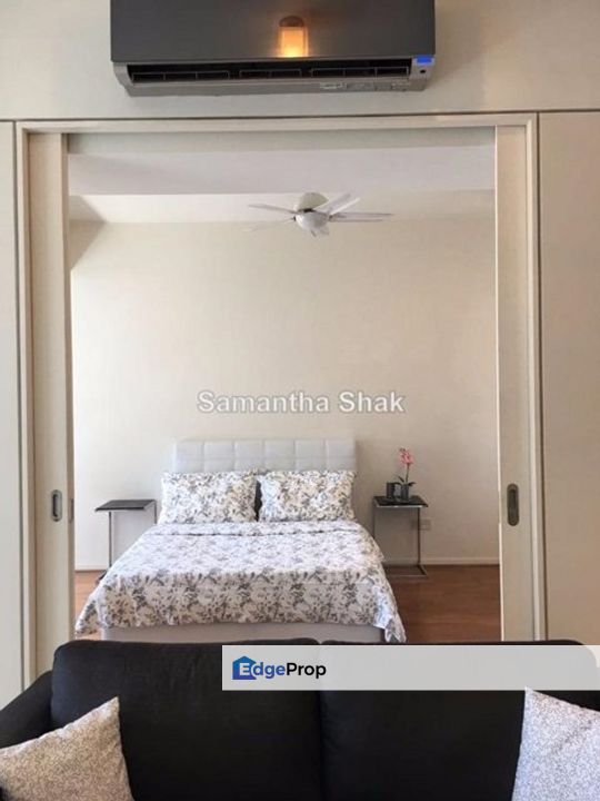 Hampshire Place, Hampshire Park, KLCC , KLCC , Kuala Lumpur