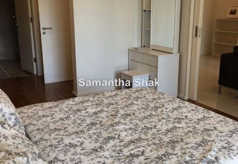 Hampshire Place, Hampshire Park, KLCC