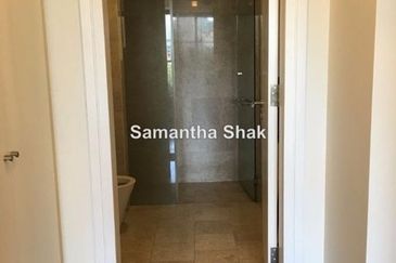 Hampshire Place, Hampshire Park, KLCC