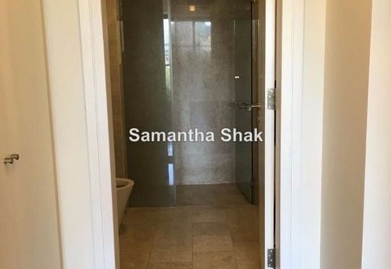 Hampshire Place, Hampshire Park, KLCC