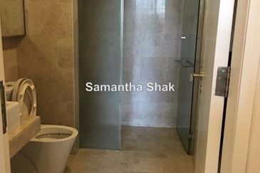 Hampshire Place, Hampshire Park, KLCC