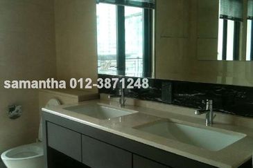 The Binjai on the Park, KL City Centre, KLCC