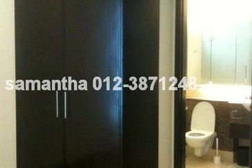 The Binjai on the Park, KL City Centre, KLCC