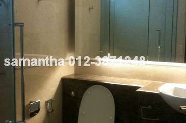 The Binjai on the Park, KL City Centre, KLCC