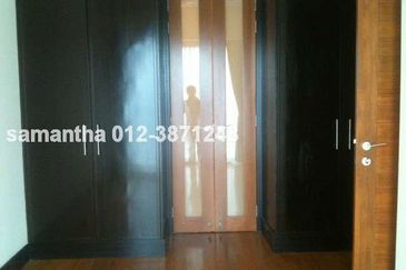 The Binjai on the Park, KL City Centre, KLCC