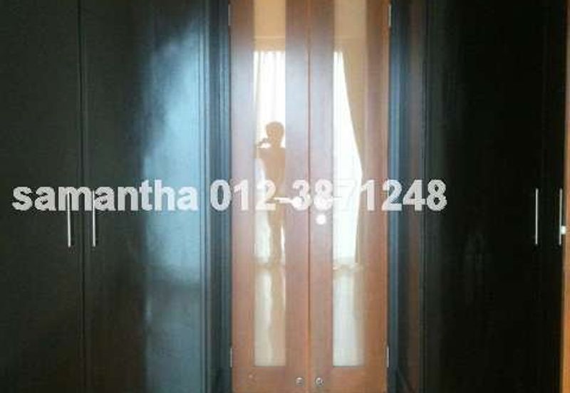 The Binjai on the Park, KL City Centre, KLCC