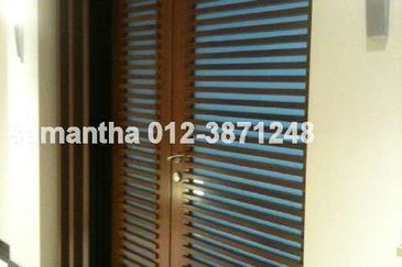 The Binjai on the Park, KL City Centre, KLCC