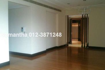 The Binjai on the Park, KL City Centre, KLCC