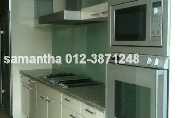 The Binjai on the Park, KL City Centre, KLCC