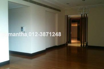 The Binjai on the Park, KL City Centre, KLCC