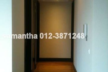 The Binjai on the Park, KL City Centre, KLCC