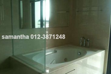 The Binjai on the Park, KL City Centre, KLCC