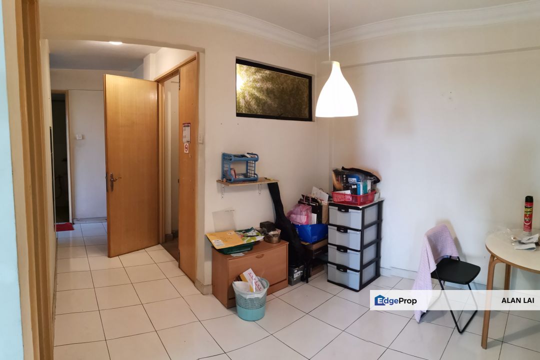 Cyberia Smarthome Condo , Selangor, Sepang