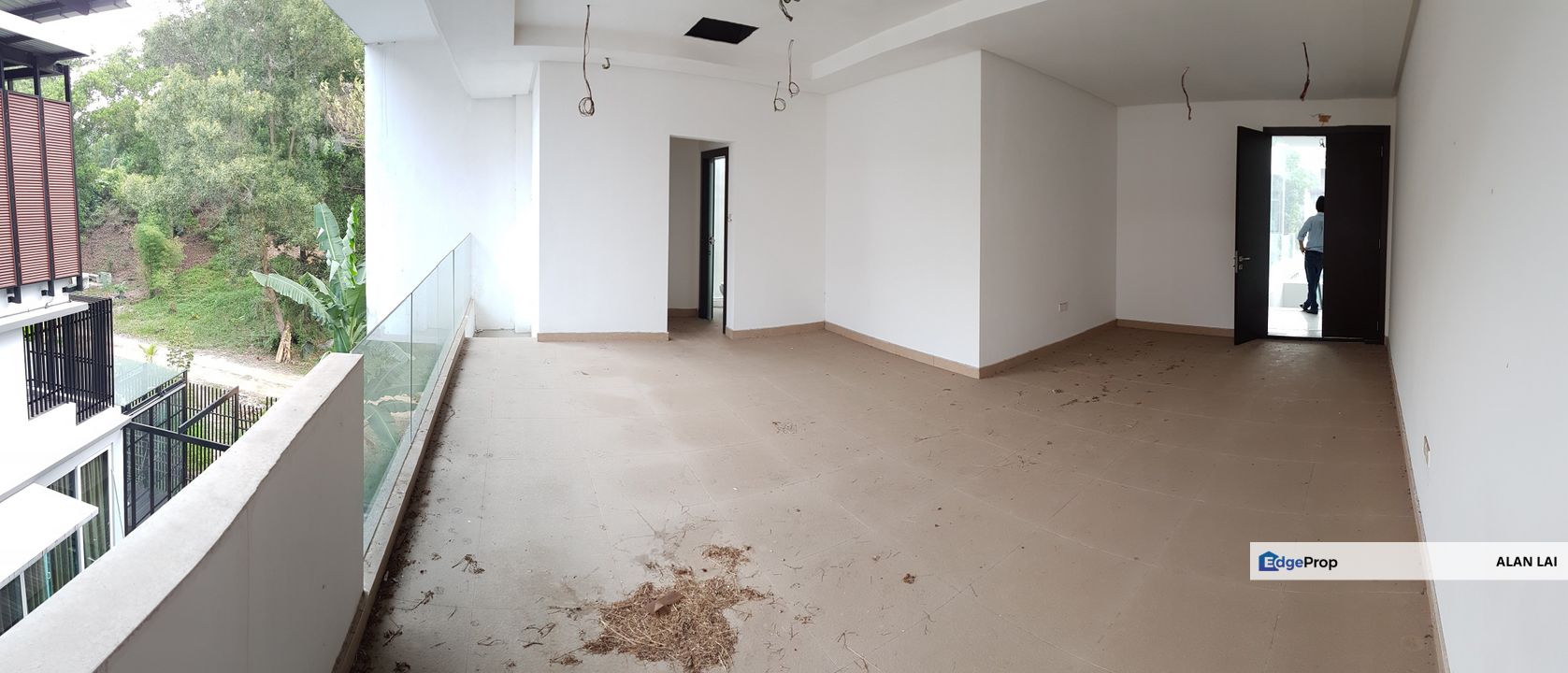 Best Buy 3 storey semi-D Maison, perdana lakeview , Selangor, Cyberjaya