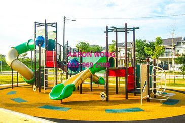 Bandar Saujana Putra