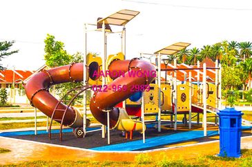 Bandar Saujana Putra