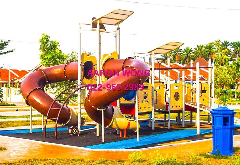 Bandar Saujana Putra