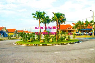 Bandar Saujana Putra