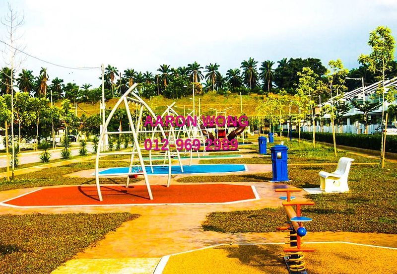 Bandar Saujana Putra