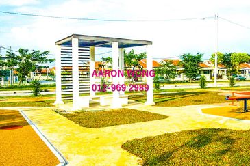 Bandar Saujana Putra